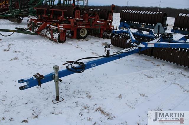 Image of Landoll 3130 equipment image 4