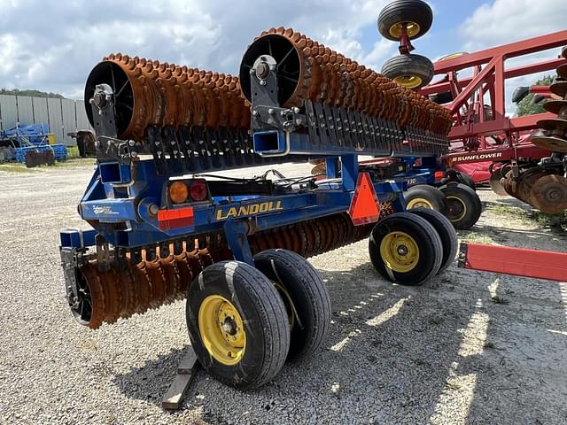 Image of Landoll 3130 equipment image 3