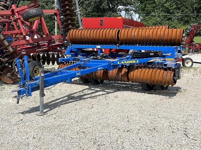 Image of Landoll 3130 equipment image 1