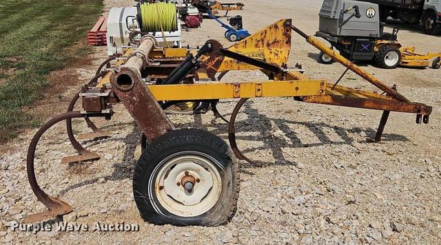 Image of Landoll 337 equipment image 3