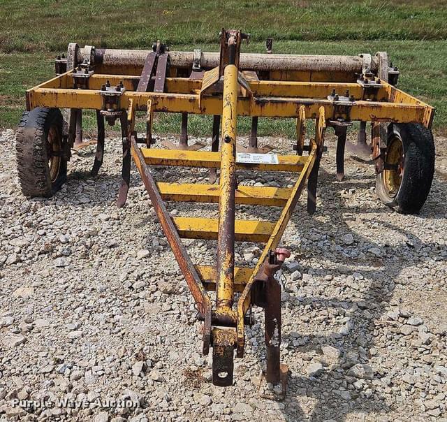 Image of Landoll 337 equipment image 1