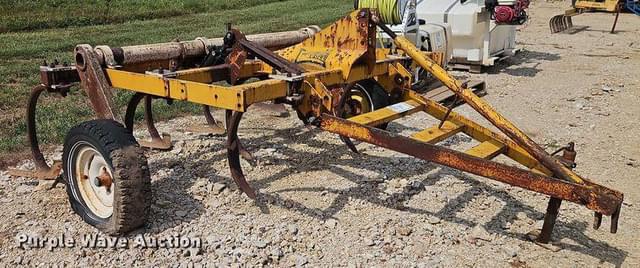 Image of Landoll 337 equipment image 2