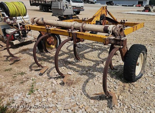 Image of Landoll 337 equipment image 4