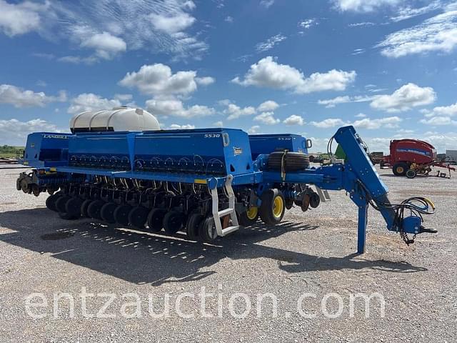 Image of Landoll 5530 equipment image 2