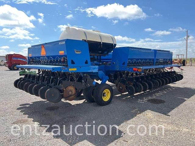 Image of Landoll 5530 equipment image 4