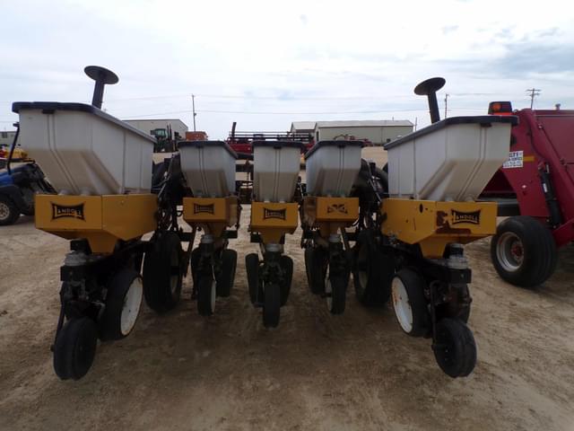Image of Landoll 4400 equipment image 4