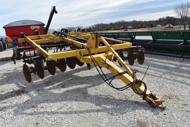 Image of Landoll Weatherproofer equipment image 2