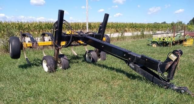 Image of Landoll 1600 equipment image 1