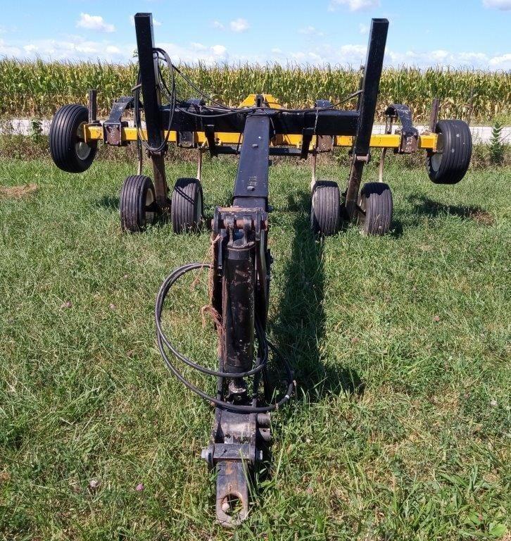Image of Landoll 1600 Primary image