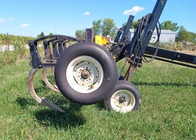 Image of Landoll 1600 equipment image 2