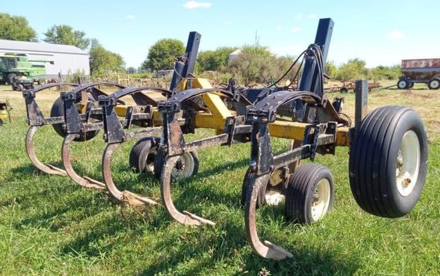 Image of Landoll 1600 equipment image 3