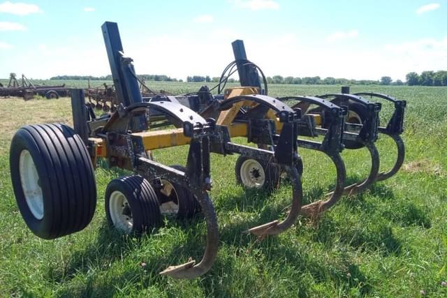 Image of Landoll 1600 equipment image 4