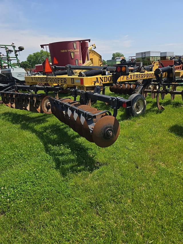 Image of Landoll 2320 equipment image 4
