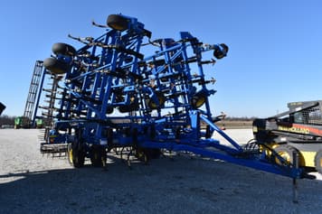 Main image Landoll 9650