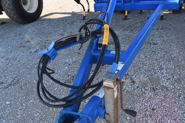 Image of Landoll 9650 equipment image 4