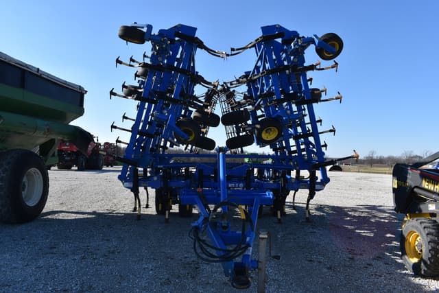 Image of Landoll 9650 equipment image 1