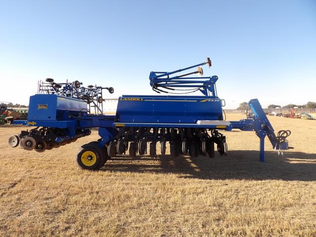 Image of Landoll 5530 equipment image 1