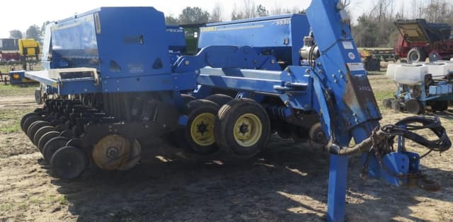 Image of Landoll 5530 equipment image 2