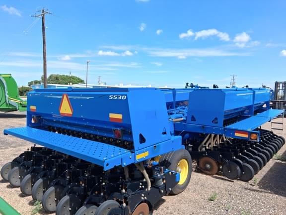 Image of Landoll 5530 equipment image 4