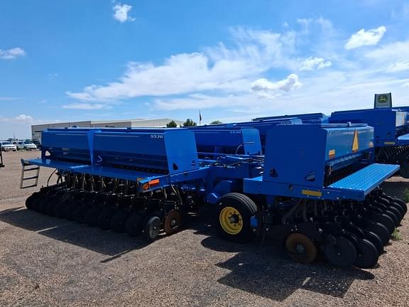 Image of Landoll 5530 equipment image 2