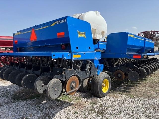 Image of Landoll 5530 equipment image 1
