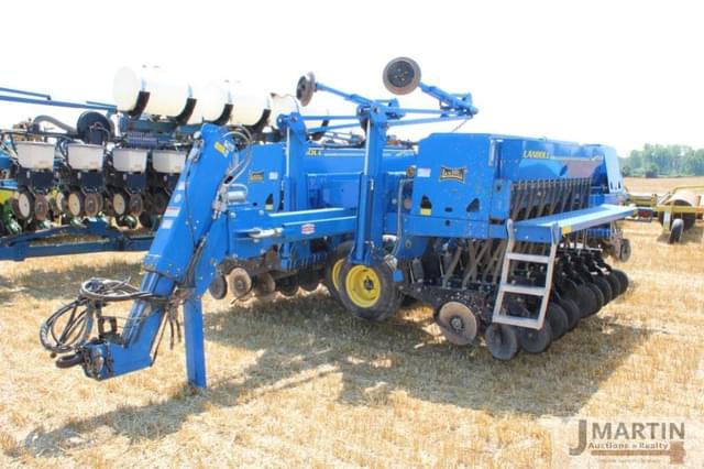 Image of Landoll 5531 equipment image 3