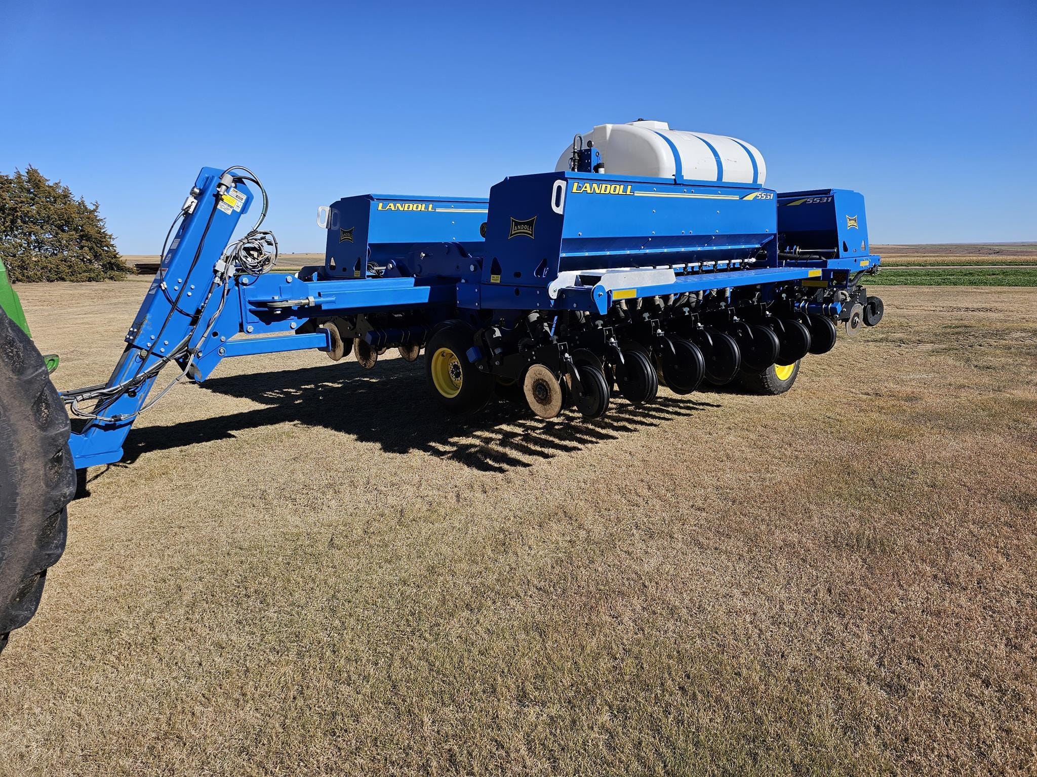 Main image Landoll 5531-30X10