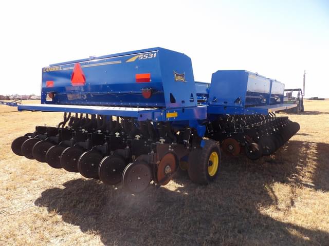 Image of Landoll 5531-40X7.5 equipment image 4