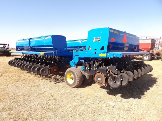 Image of Landoll 5531-40X7.5 equipment image 2