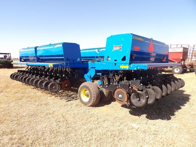 Image of Landoll 5531-40X7.5 equipment image 3