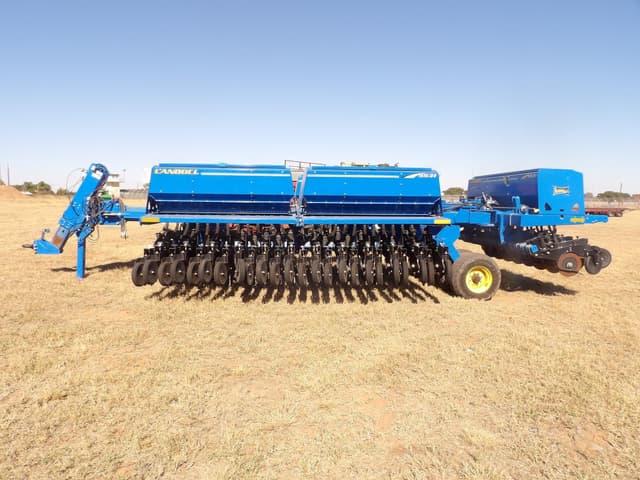 Image of Landoll 5531-40X7.5 equipment image 2