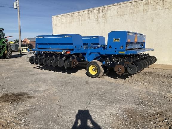 Image of Landoll 5531 equipment image 2