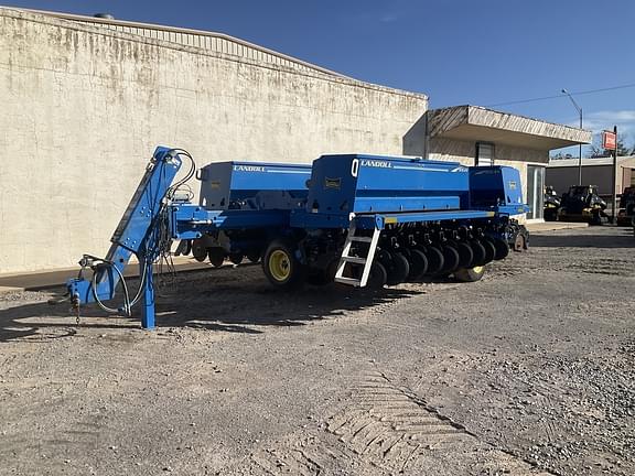 Image of Landoll 5531 equipment image 1