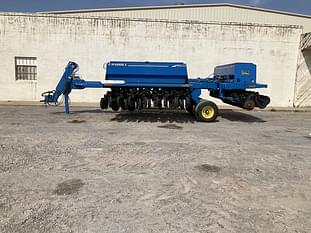 2015 Landoll 5531 Equipment Image0