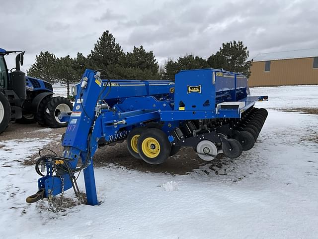 Image of Landoll 5531 equipment image 2