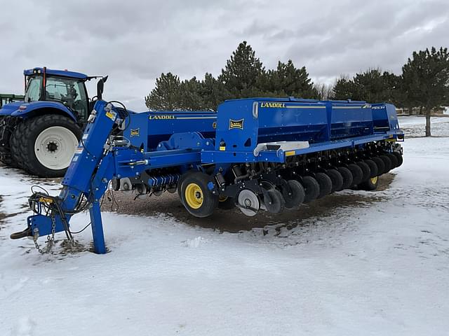 Image of Landoll 5531 equipment image 1