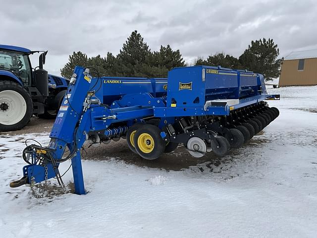 Image of Landoll 5531 equipment image 3