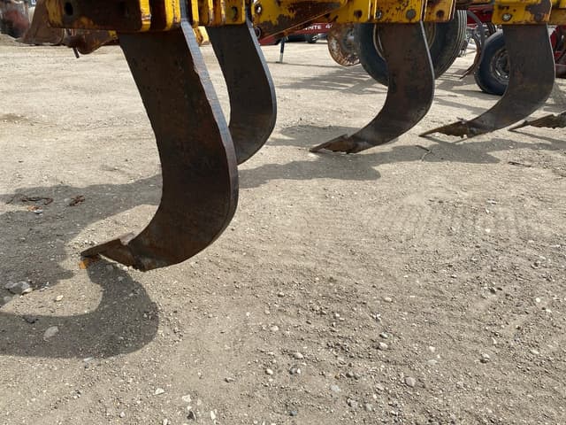 Image of Landoll 600 equipment image 3