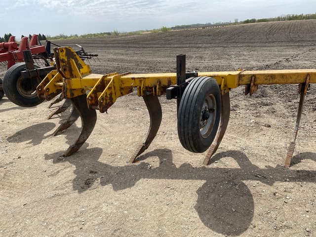 Image of Landoll 600 equipment image 2