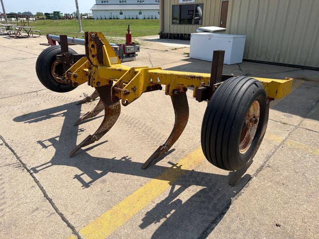 Image of Landoll 600 equipment image 2