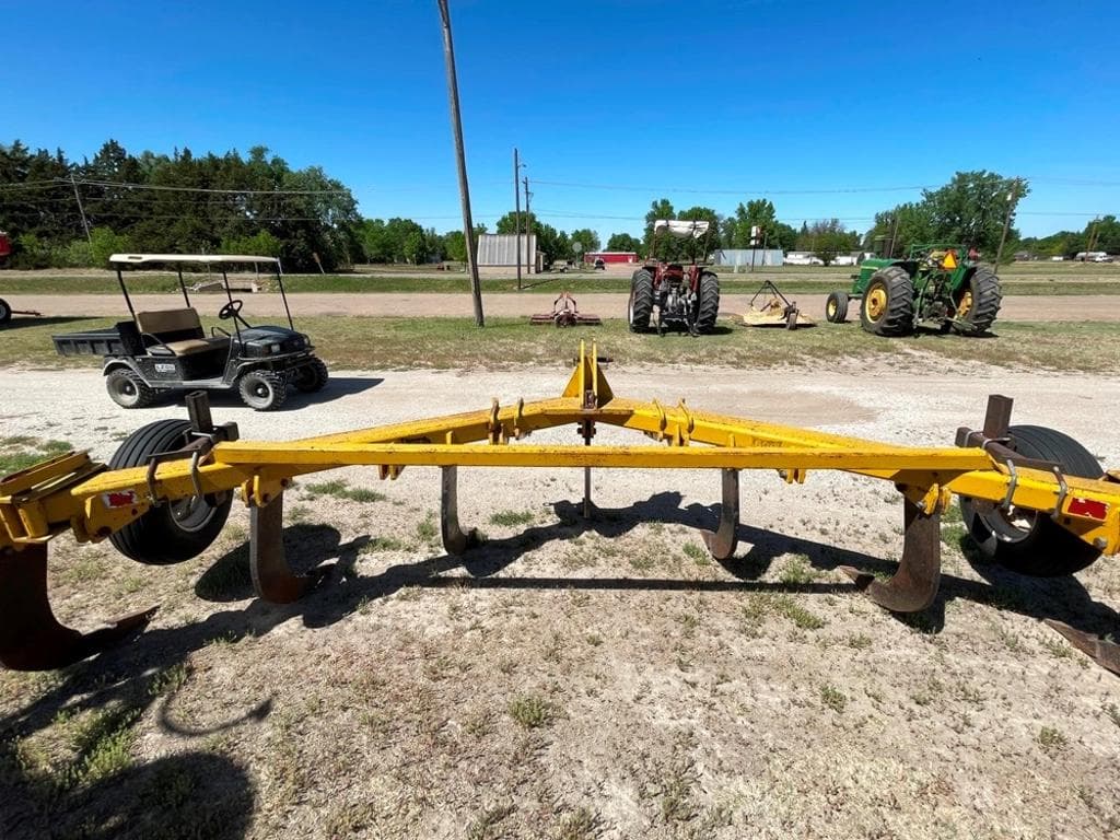 Image of Landoll 600 Image 1