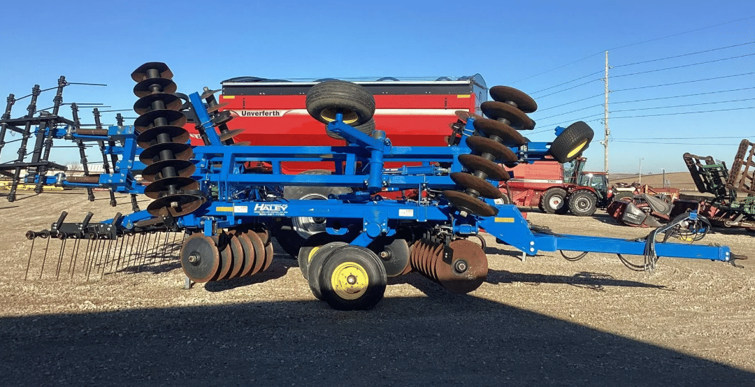 Landoll 6230-21 Equipment Image0