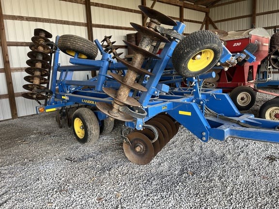 Landoll 6230-21 Image