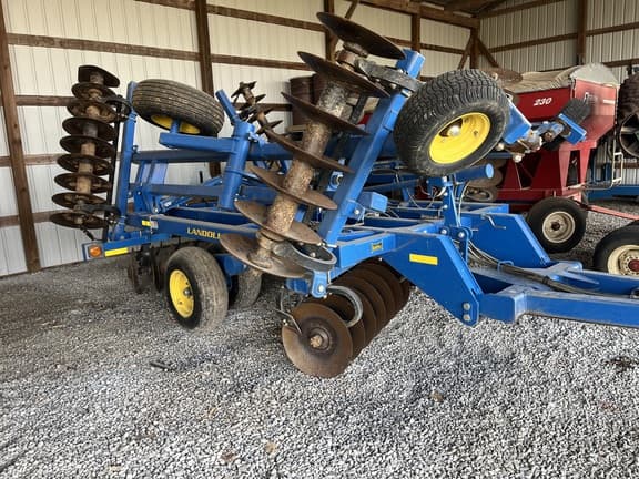Image of Landoll 6230-21 equipment image 1
