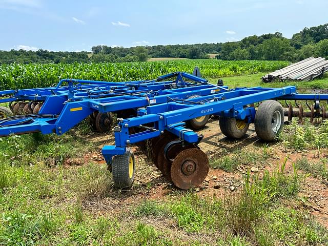 Image of Landoll 6230 equipment image 4