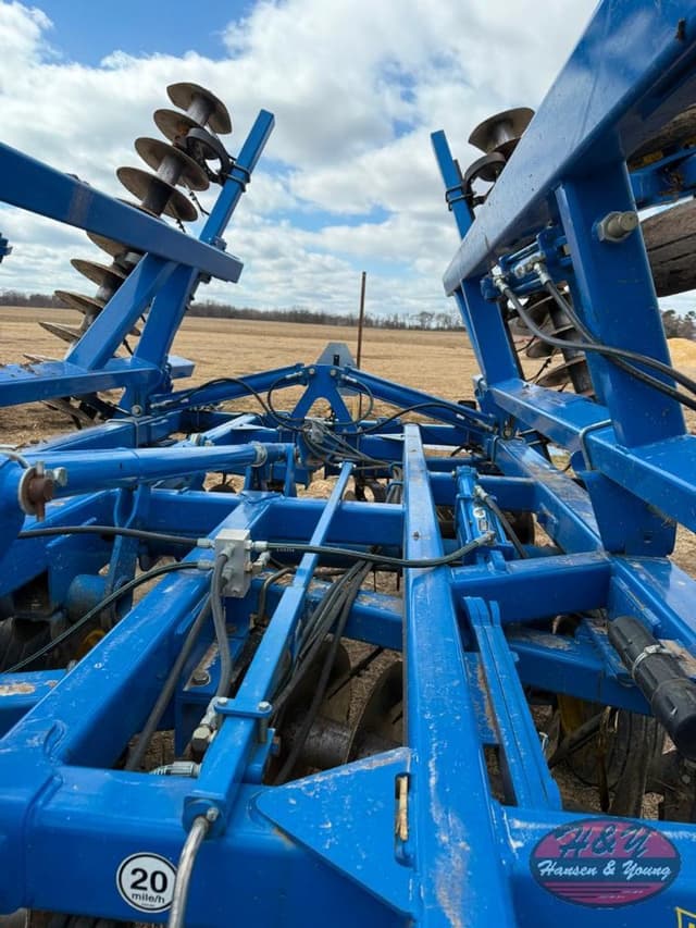 Image of Landoll 6230-23 equipment image 2