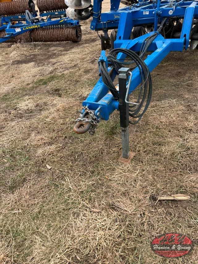 Image of Landoll 6230-23 equipment image 4