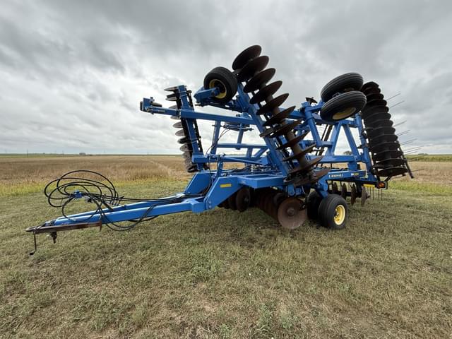 Image of Landoll 6230-26 equipment image 1