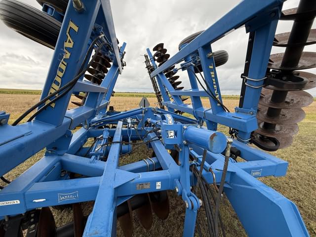 Image of Landoll 6230-26 equipment image 2