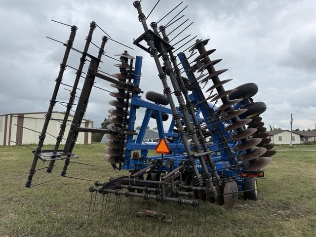 Image of Landoll 6230-26 equipment image 4